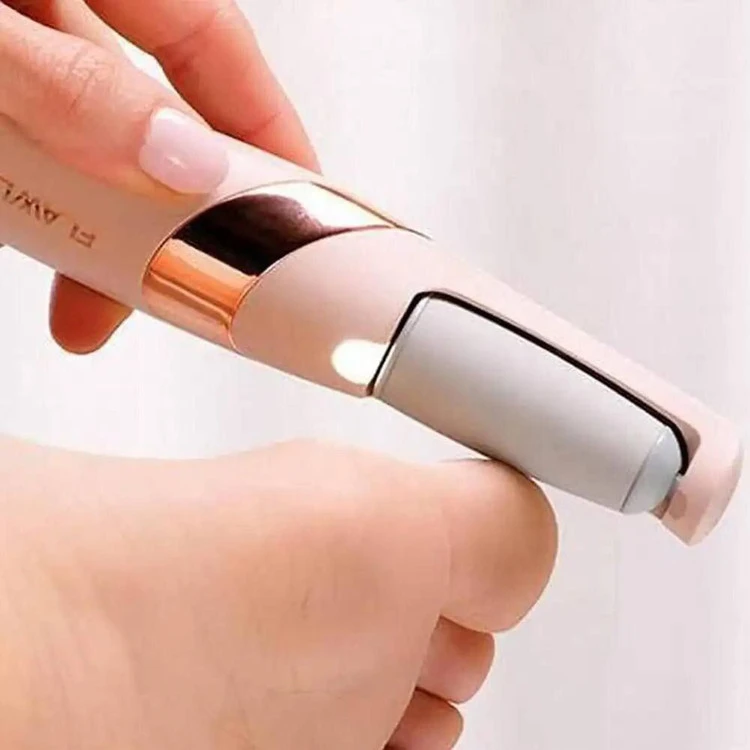 سنگ پا شارژی دارای 2 سری مدل BD613