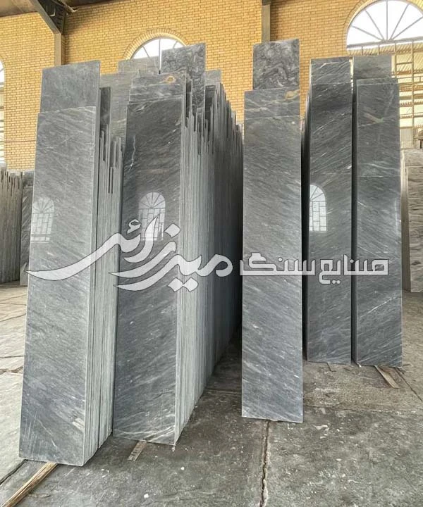 سنگ چینی کریستال سابیده کد I040810-1