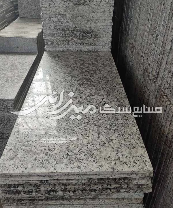 سنگ گرانیت نهبندان کد H040810-1