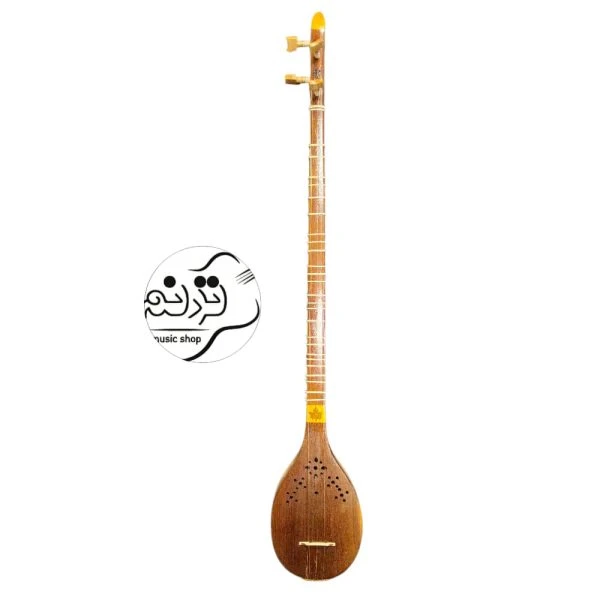 سه تار آوا یک مهر ویژه