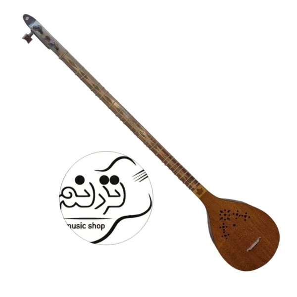 سه تار دو مهر محسن مفاخری