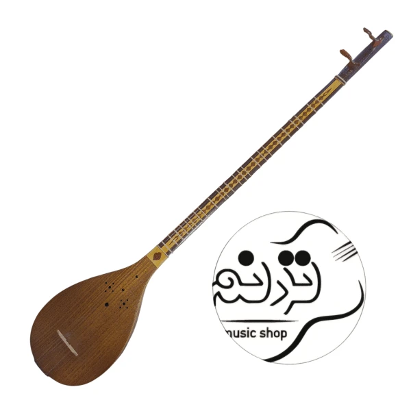 سه تار محمد فشی