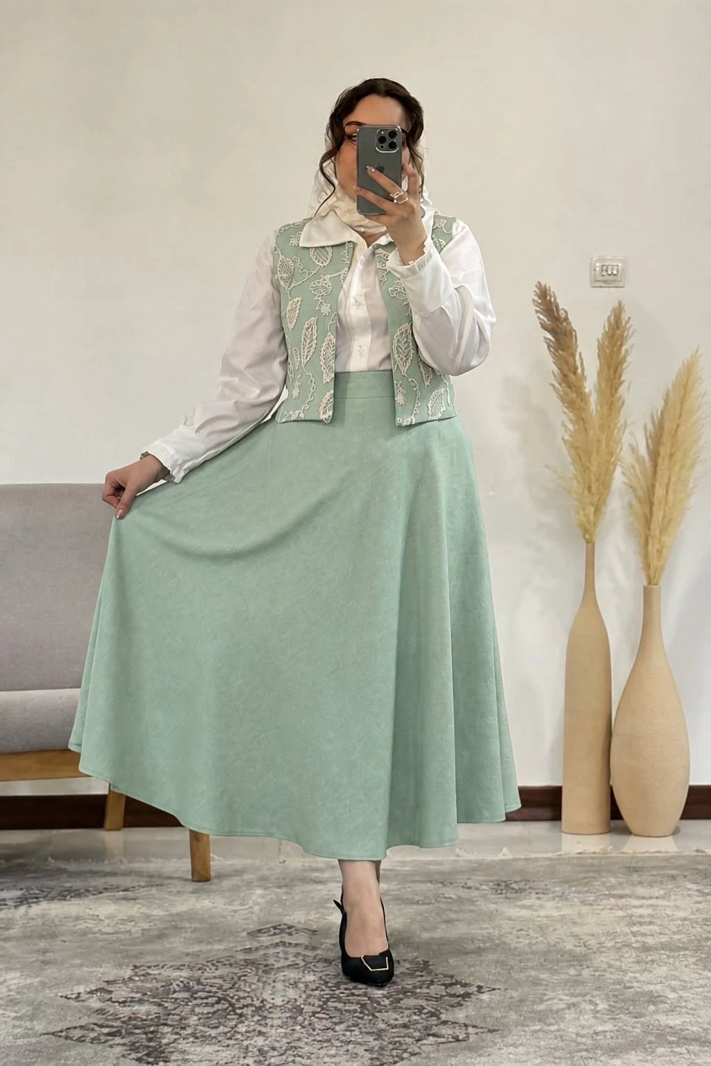 سه تیکه افسون