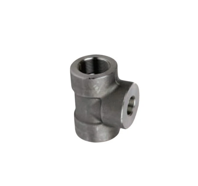 سه راه تبدیلی 3/4*1/2 کلاس 3000 دنده تی تایوان