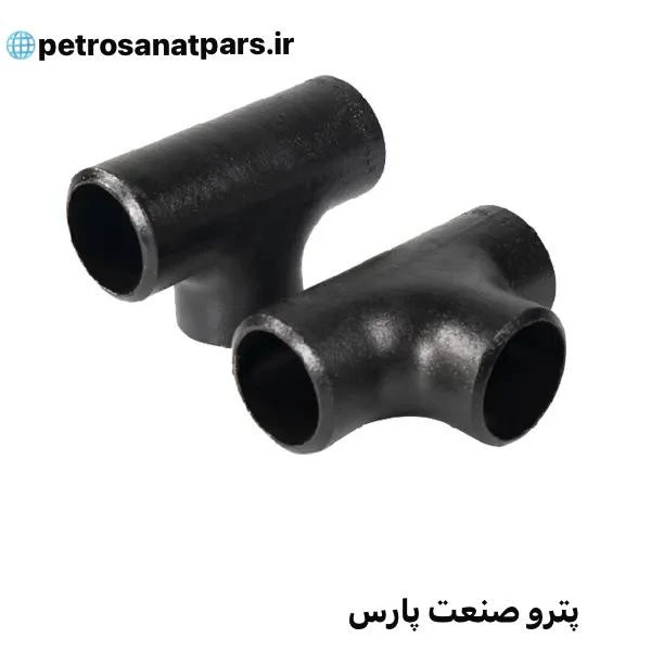 سه‌راه جوشی گازی