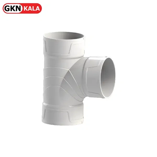 سه راه خم 87/5 درجه آتاپایپ