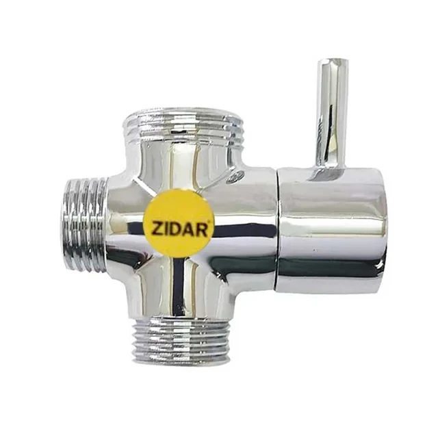 سه راهی دوش حمام زیدار مدل R21