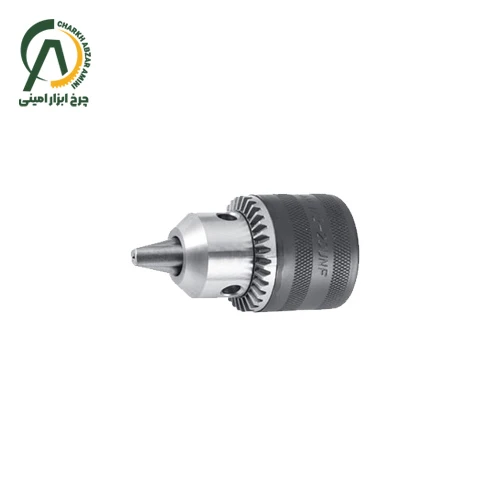 سه نظام آچاری 10 میلی متری توسن مدل KTC10-01