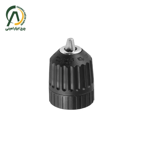 سه نظام اتوماتیک 10 میلی متر توسن مدل KC10-01