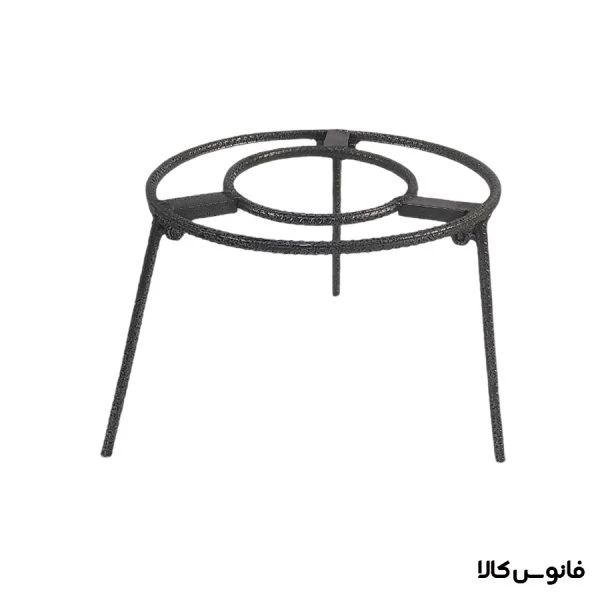 سه پایه آتش تاشو
