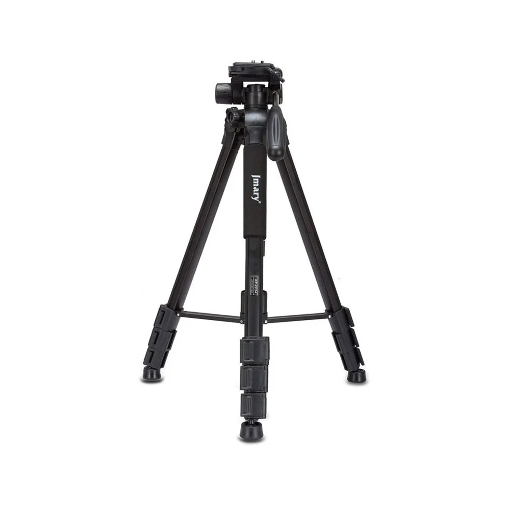 سه پایه دوربین جیماری Jmary KP-2254 Camera Tripod