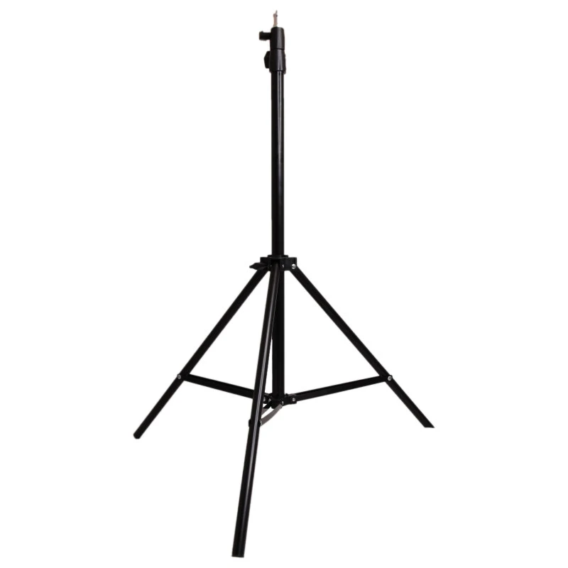 سه پایه نور، دوربین و رینگ لایت سی کارو(Ckaro) مدل 801