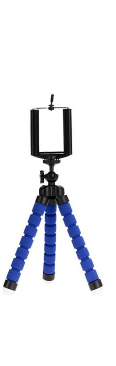 سه پایه نگهدارنده موبایل مدل Selfie Flexi Pod
