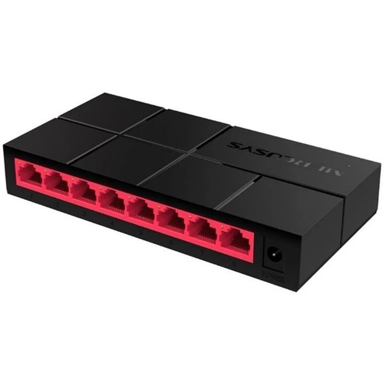 سوئیچ 8 پورت MERCUSYS MS108G