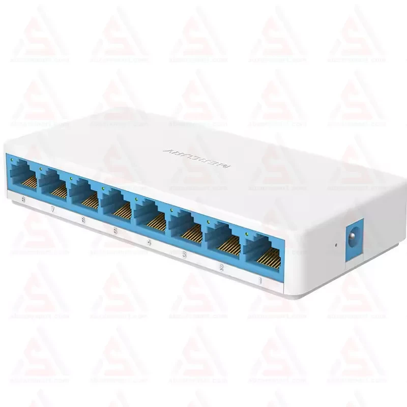 مرکز کنترل 10 زون اعلام حریق آریاک