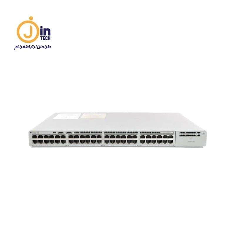 سوئیچ سیسکو C9200-48T-A