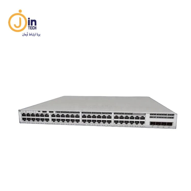 سوئیچ سیسکو C9200L-48T-4G-E