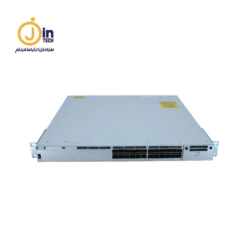 سوئیچ سیسکو C9300-24S-E