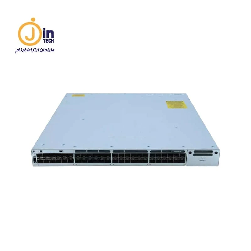 سوئیچ سیسکو C9300-48S-A