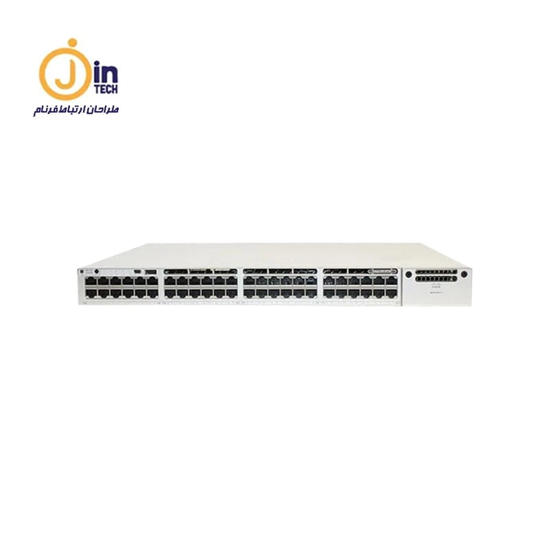 سوئیچ سیسکو C9300-48S-E