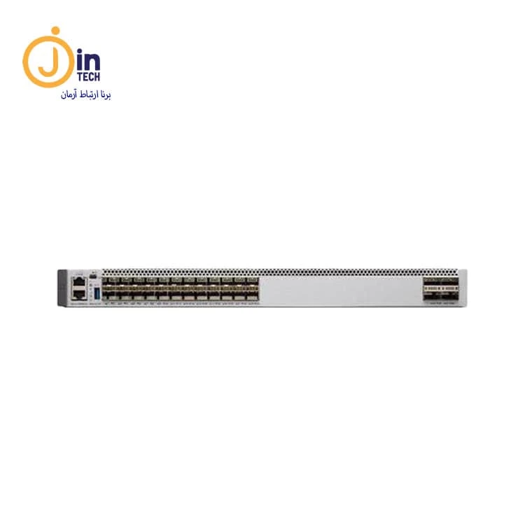 سوئیچ سیسکو C9500-24Y-4C-1A