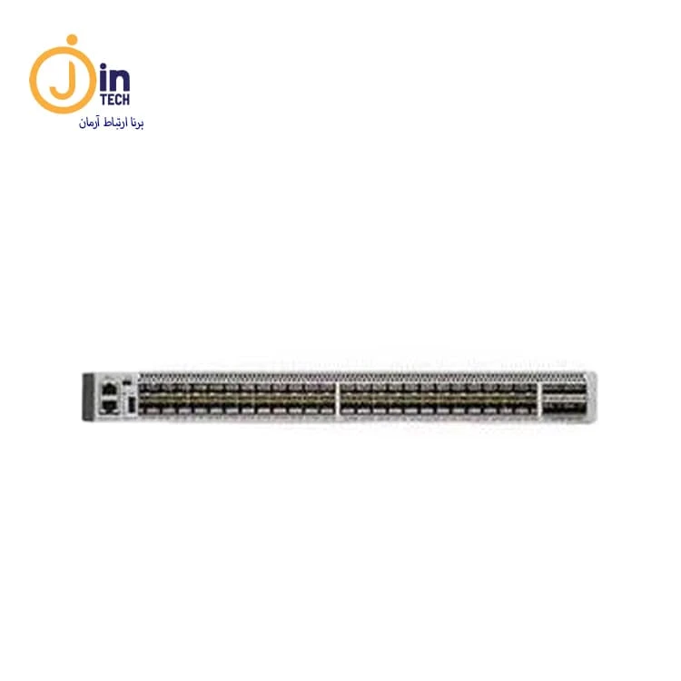 سوئیچ سیسکو C9500-48Y-4C-A