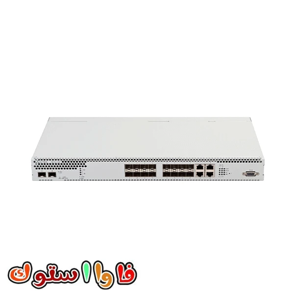 سوئیچ شبکه التکس 22 پورت MES3116F