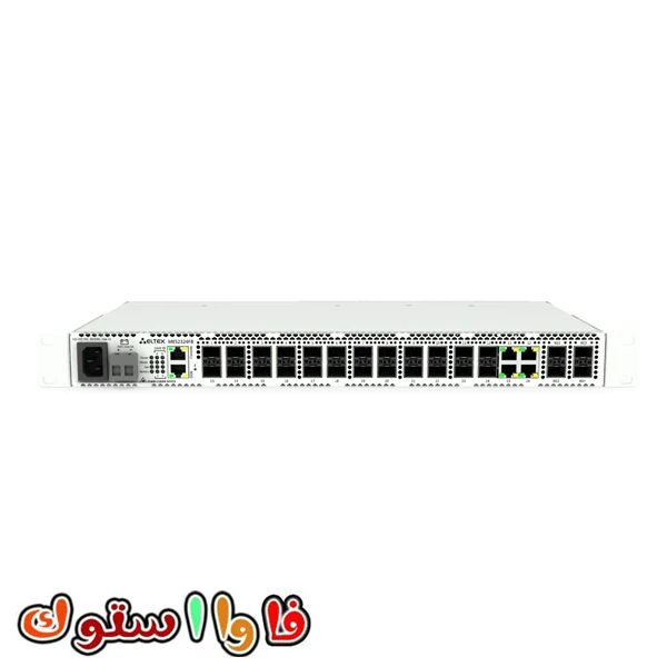 سوئیچ شبکه التکس 28 پورت MES2324FB