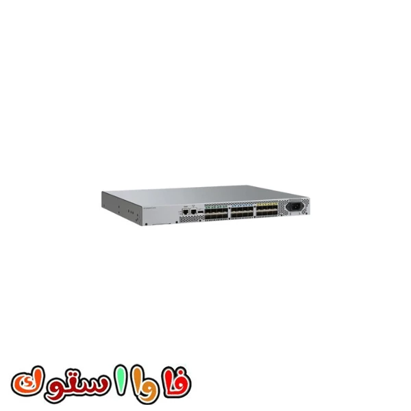 سوئیچ فیبر نوری اچ پی 24 پورت SN3600B R4G55A
