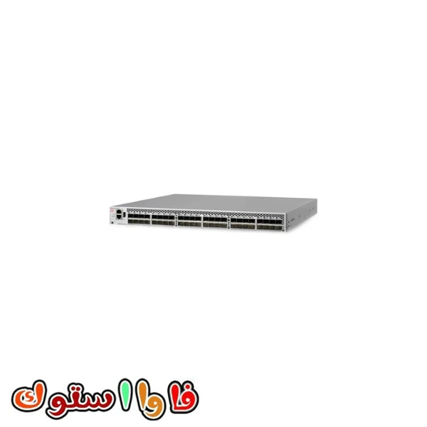 سوئیچ فیبر نوری اچ پی 48 پورت SN6000B QR481C