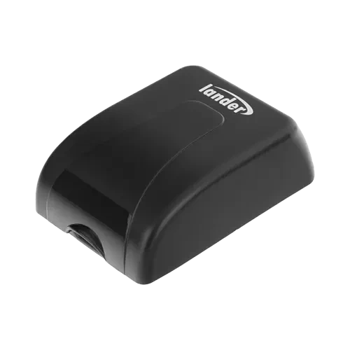 سوئیچ مخفی خودرو مدل LD-11