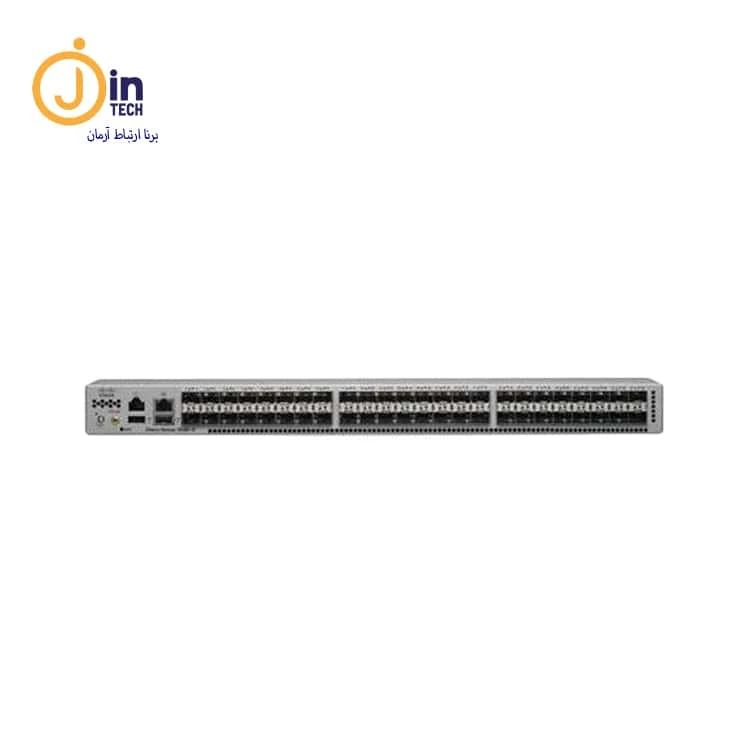 سوئیچ نکسوس N3K-C3524P-10G سیسکو