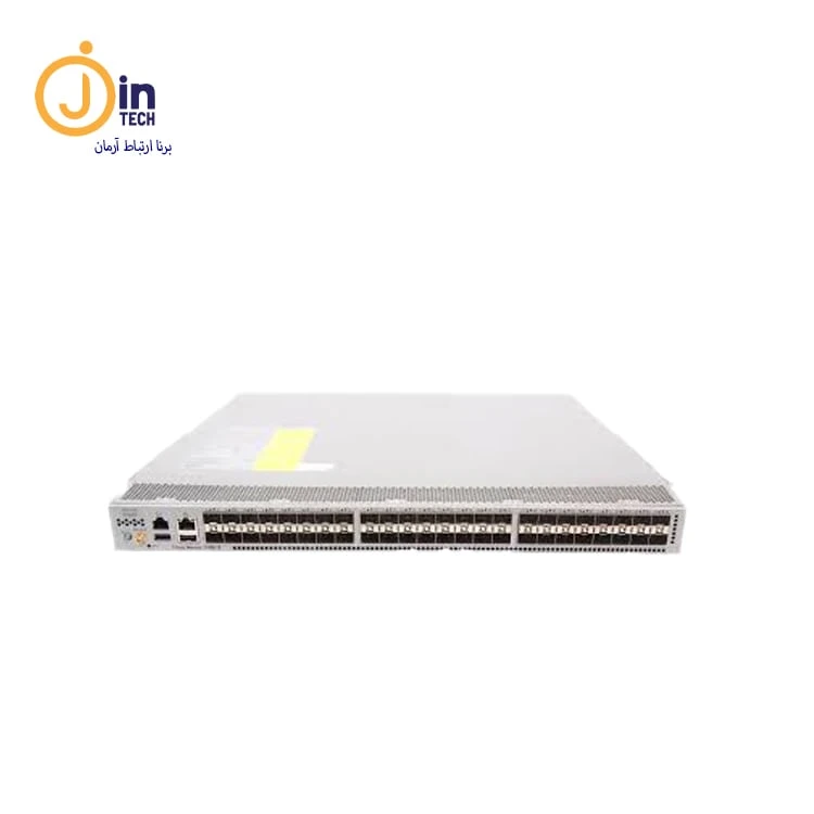سوئیچ نکسوس N3K-C3548P-10GX سیسکو