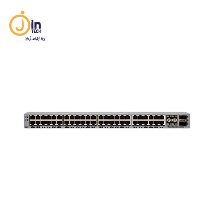 سوئیچ نکسوس N9K-C9348GC-FXP سیسکو