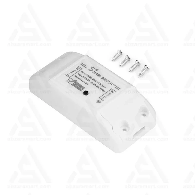 آمپلی فایر دیواری 7 اینچی موکو مدل MOCO VO-711