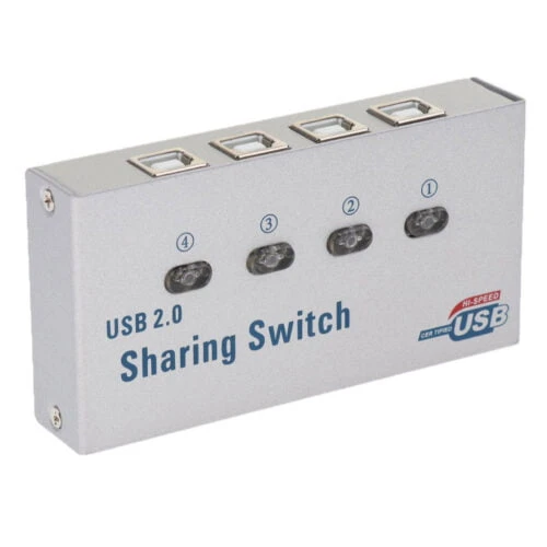 سوئیچ پرینتر Printer switch