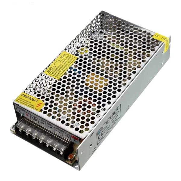 سوئیچینگ 15 آمپر صنعتی