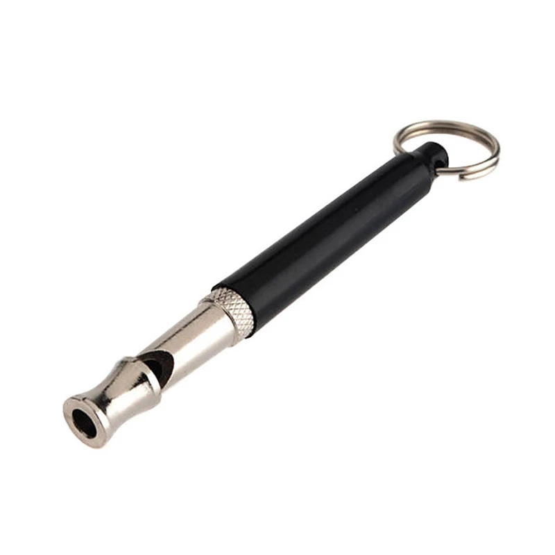 سوت آموزشی سگ مدل Ultrasonic Whistle-P