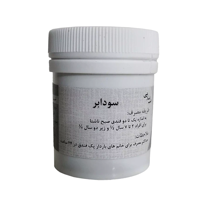 سودابر ، سودا بر ، افتیمون