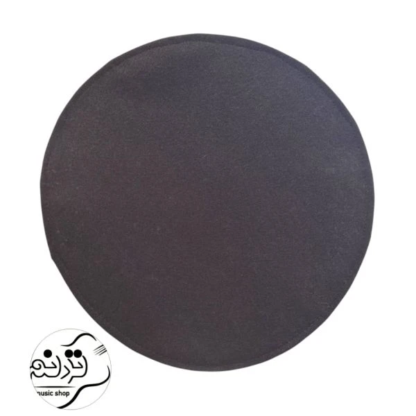سوردین دف نمدی ترنم