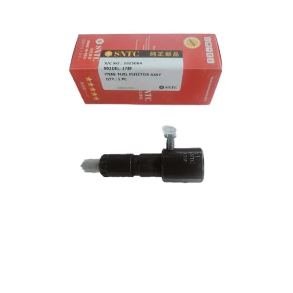 سوزن انژکتور کامل موتور دیزل کاما 178F(کیفیت اورجینال)