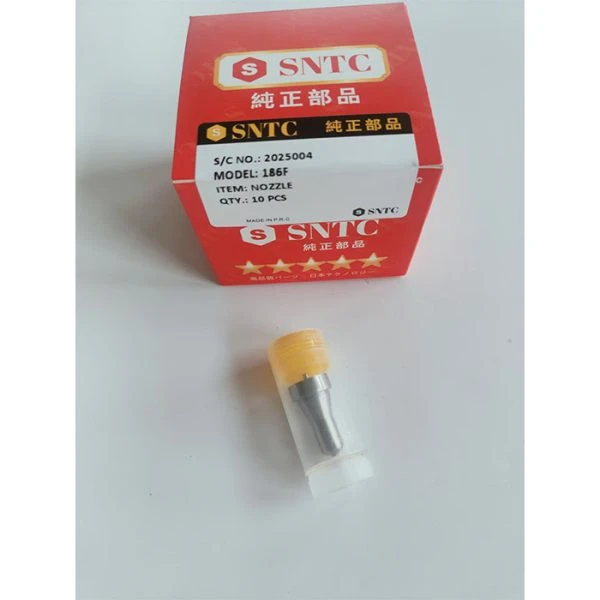 سوزن انژکتور کوتاه موتور دیزل کاما 186F