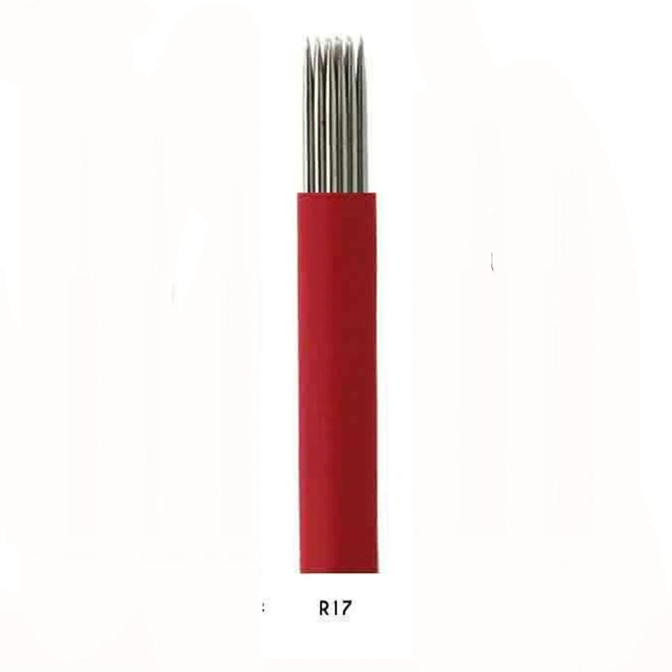 سوزن بلید شیدینگ 7 سر راند