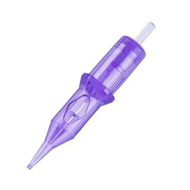 سوزن تاتو پن دراگون(11سر گرید 10) Dragon Pen Cartridge Tattoo Needle 1011RM