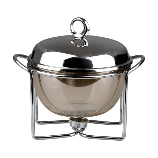 سوفله گرد سالاد بزرگ کد5003c