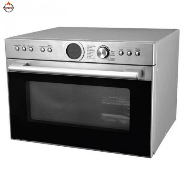 سولار دوم تکنو مدل TS530
