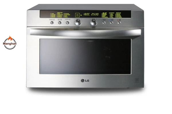 سولاردام ال جی مدل MA3884VC