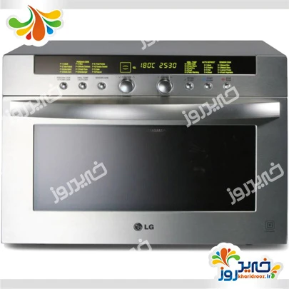 سولاردام ال جی مدل MA3884VC
