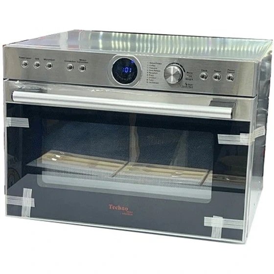 سولاردوم 34 لیتری تکنو مدل TS-530