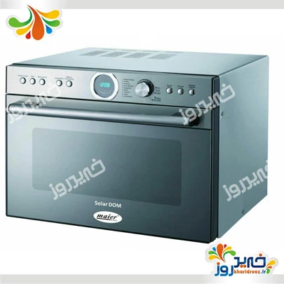 سولاردوم مایر مدل MR-1760
